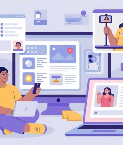 The Future of Edtech Marketing is Digital